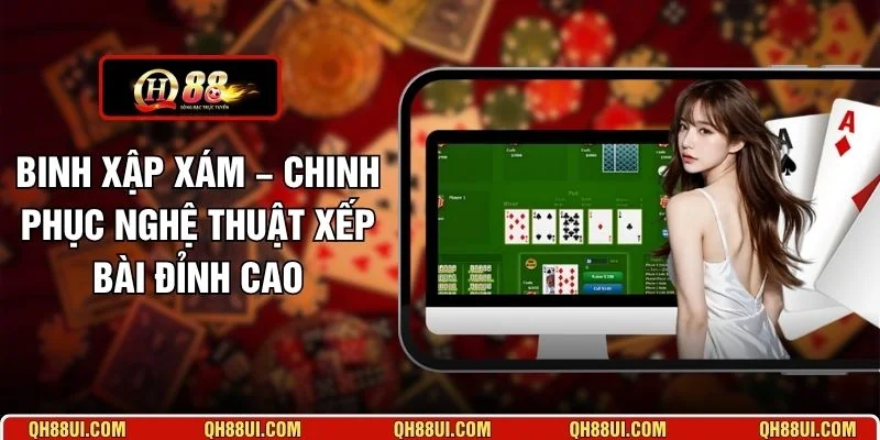 Binh Xập Xám